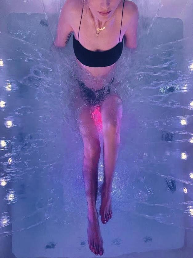 شقة Panta Rei Wellness & Charme مونوبولي المظهر الخارجي الصورة