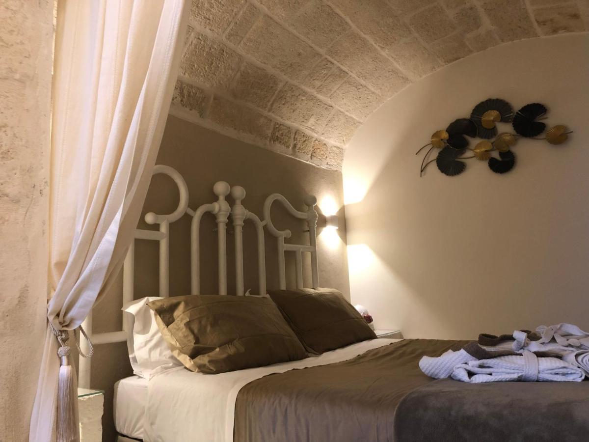 شقة Panta Rei Wellness & Charme مونوبولي المظهر الخارجي الصورة
