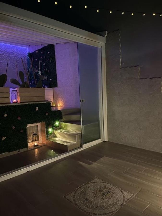 شقة Panta Rei Wellness & Charme مونوبولي المظهر الخارجي الصورة