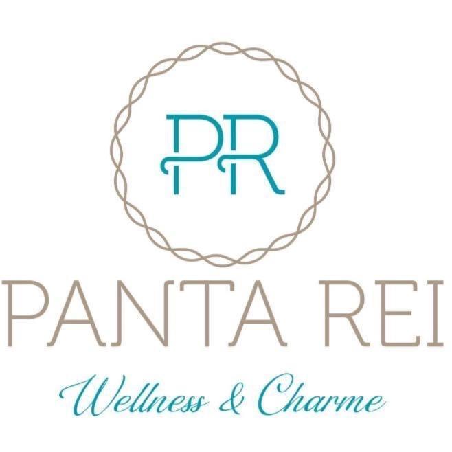 شقة Panta Rei Wellness & Charme مونوبولي المظهر الخارجي الصورة