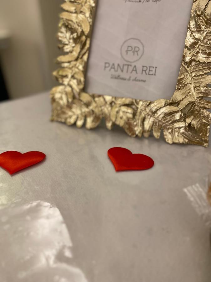 شقة Panta Rei Wellness & Charme مونوبولي المظهر الخارجي الصورة