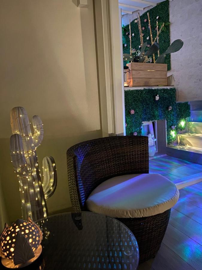 شقة Panta Rei Wellness & Charme مونوبولي المظهر الخارجي الصورة