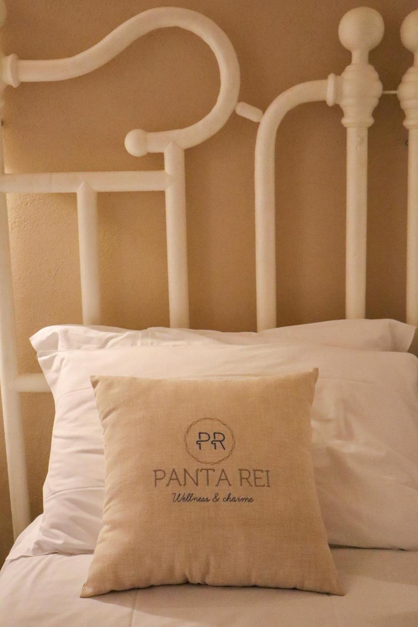 شقة Panta Rei Wellness & Charme مونوبولي المظهر الخارجي الصورة
