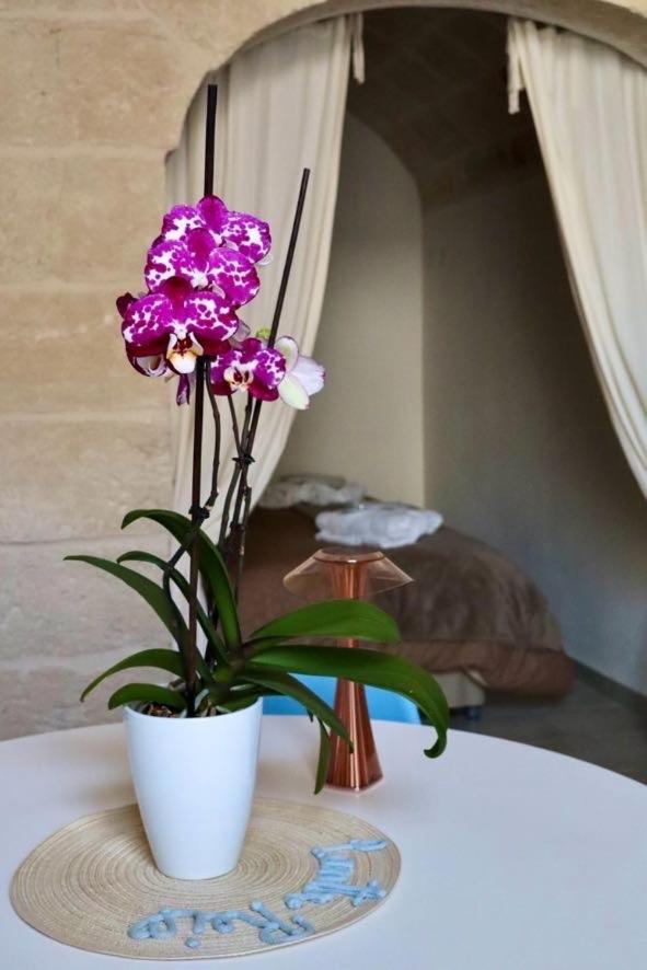شقة Panta Rei Wellness & Charme مونوبولي المظهر الخارجي الصورة